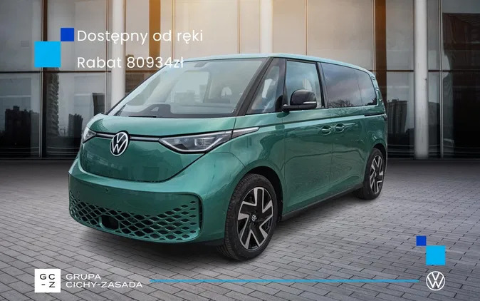 volkswagen id.buzz Volkswagen ID.Buzz cena 237390 przebieg: 1, rok produkcji 2023 z Miechów